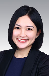 Celene Pong