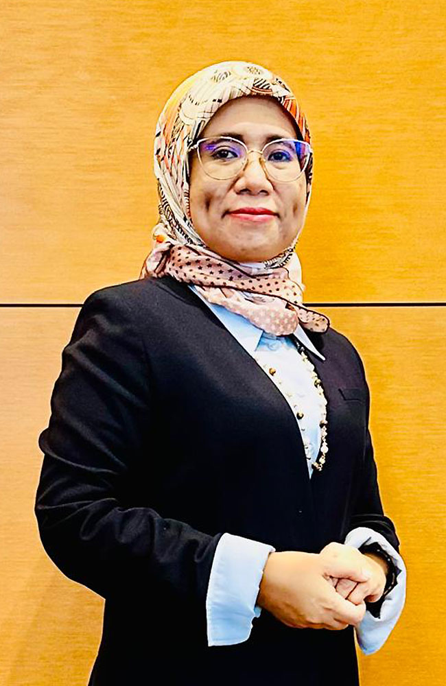 Siti Zurina Bt Sabarudin
