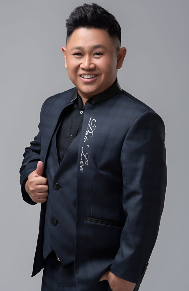 Dato Lee Lin Fong