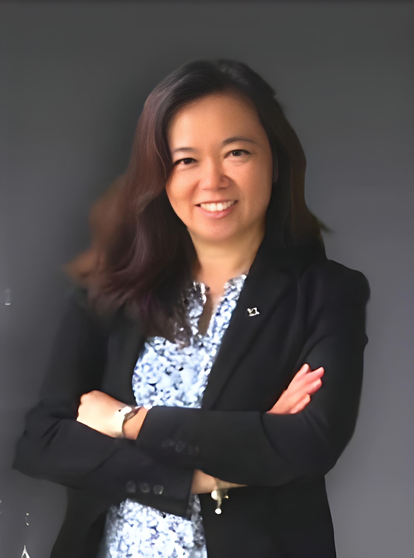 Dr. Nicole Soo